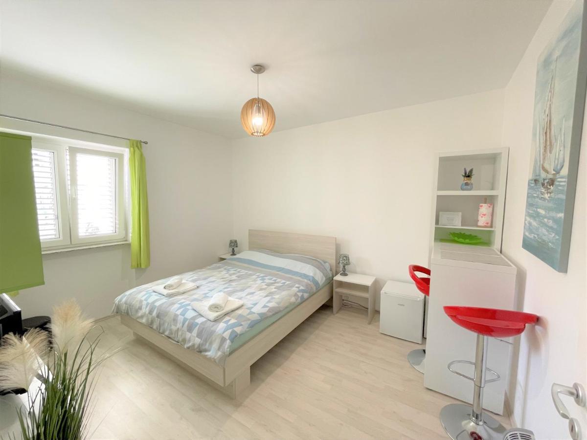 Modern Room Old Town - Zadar Exterior foto