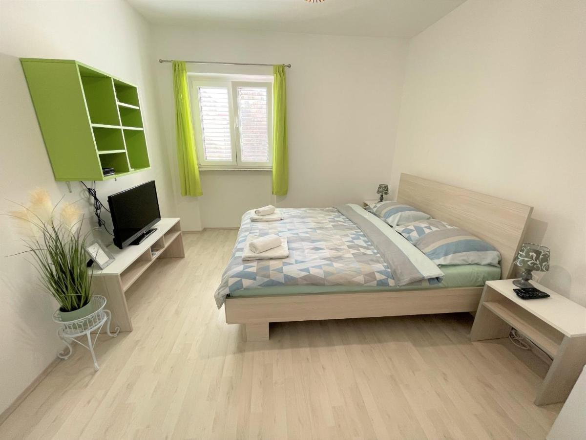 Modern Room Old Town - Zadar Exterior foto